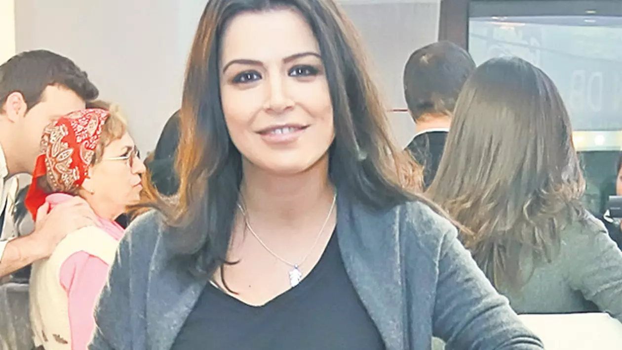 Exclusiv | La o lună şi jumătate după ce a născut, Simona Pătruleasa cântăreşte mai puţin decât înainte să rămână gravidă: "Am dat jos 15 kilograme"
