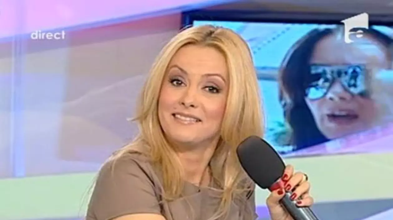 Video | Simona Gherghe a dat-o afară din emisiune pe vrăjitoarea Melissa. Vezi de ce!