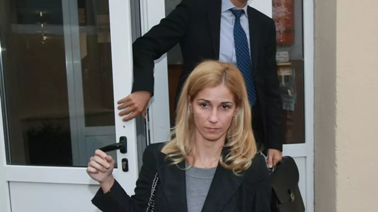 Irina Truică: ”E prima oară când Remus m-a bătut. M-a rănit foarte rău pe interior”