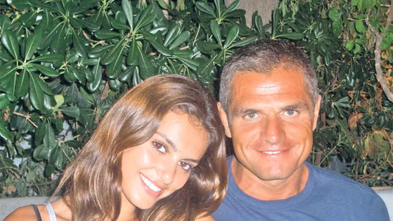Catrinel Menghia ne-a ascultat!