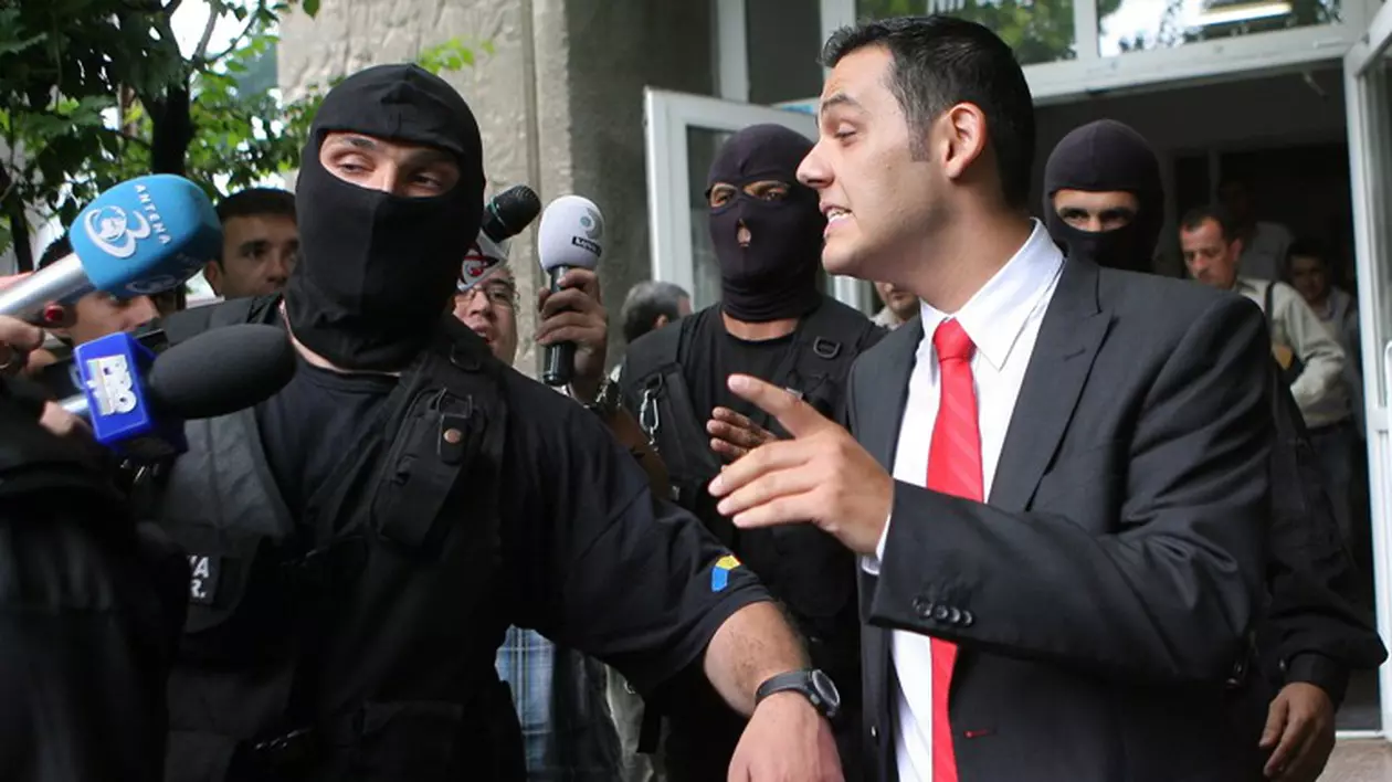 Dosarul ”Băieţei pentru bărbaţi” se întoarce la procurori pentru refacerea cercetărilor