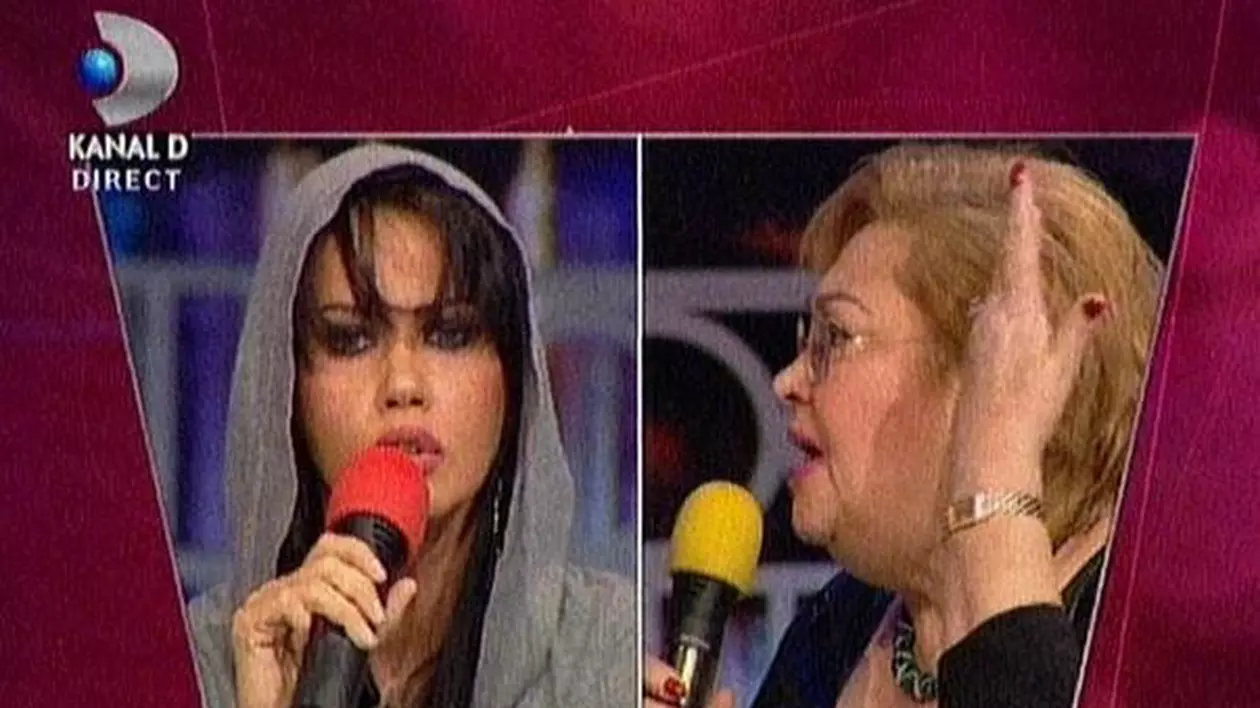 Oana Zăvoranu, în lacrimi. Vedeta și-a revăzut mama după 7 luni! | FOTO