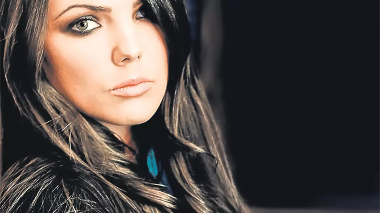 Exclusiv | Paula Seling, despre lacrimile de la "X Factor": "Nu plâng ușor"