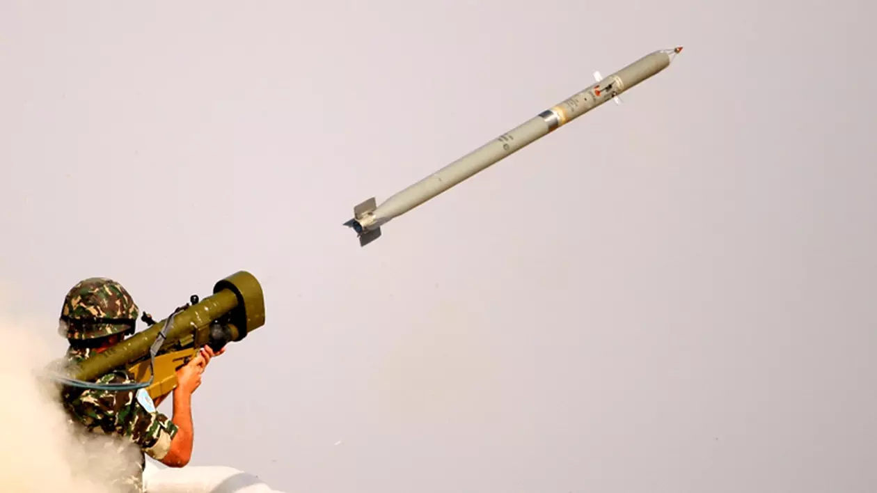 Rusia mută rachete care pot transporta focoase nucleare în enclava Kaliningrad