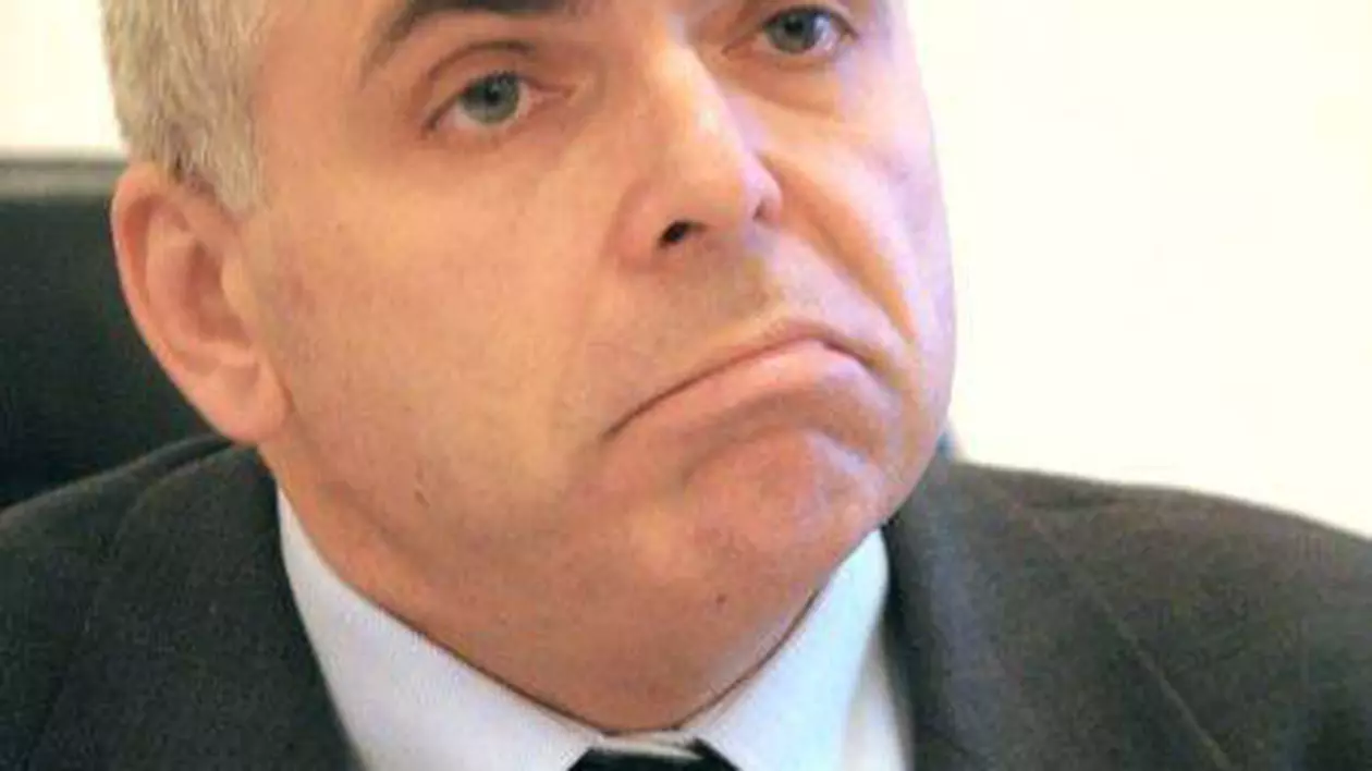 Şpaga lui Severin aduce restricţii eurodeputaţilor