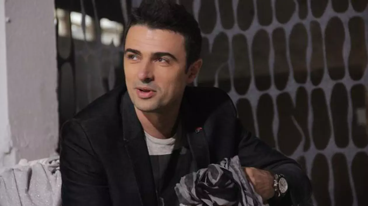 Cornel Ilie, dezamăgit de "Vocea României": "Nu știm să ne alegem câștigătorul!"