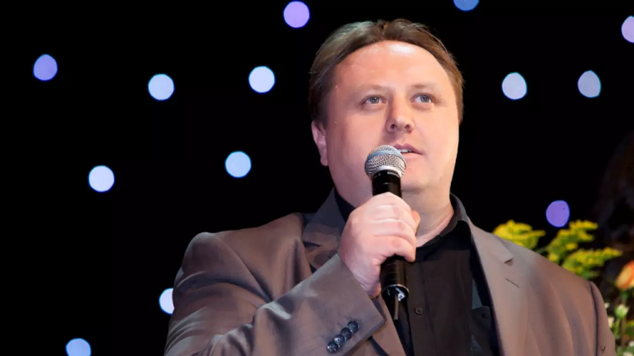 Vezi ce crede impresarul Radu Groza despre tragediile din muzica românească