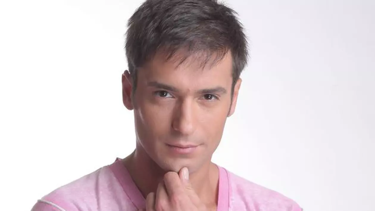 Radu Vâlcan a fost amenințat cu pistolul. Află unde și de ce!