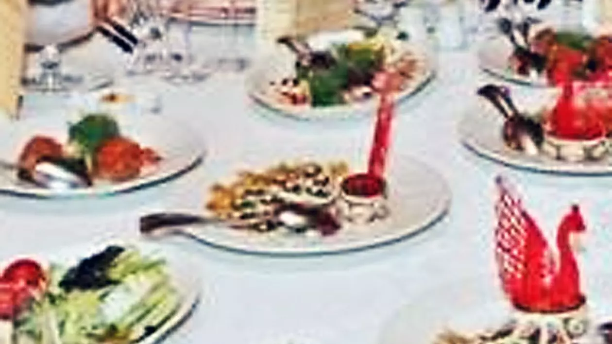 Vedetele şi-au desemnat restaurantul favorit