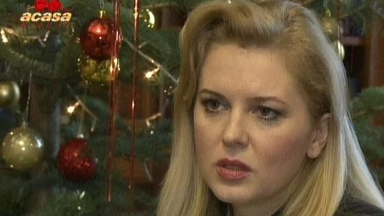 Roberta Anastase: "La anul fac nunta! Vreau o familie"