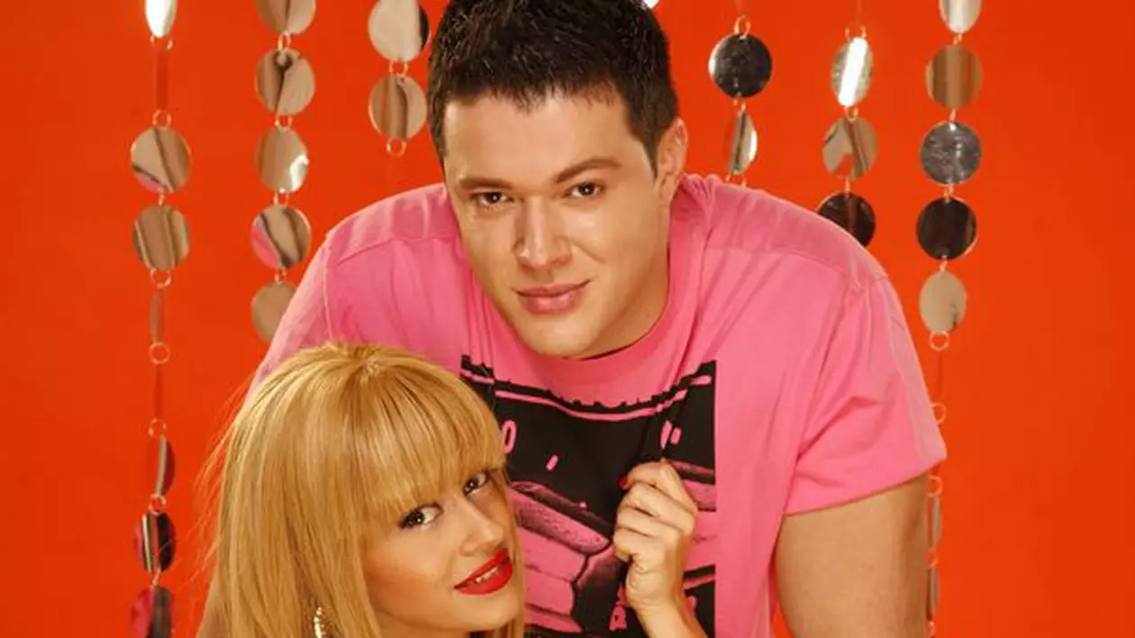 Victor Slav petrece Revelionul în Ucraina: "Anda are concert și eu o însoțesc"