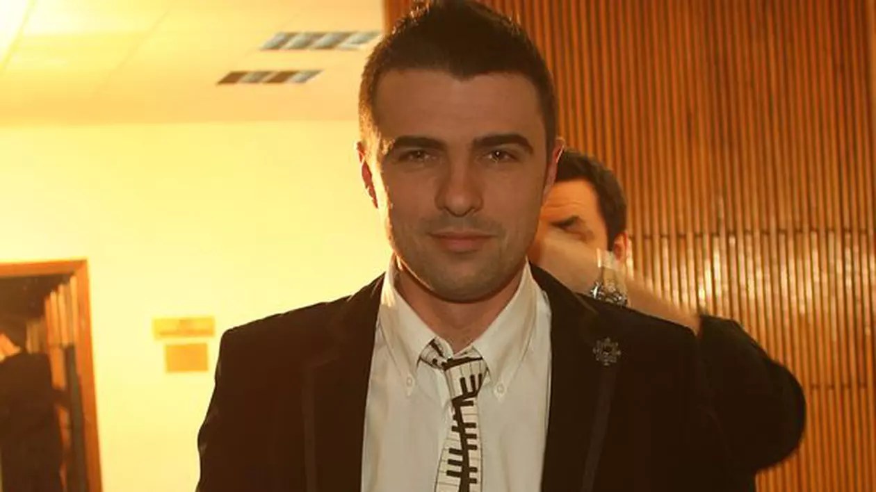 Cornel Ilie, despre câștigătorul "X Factor": "Andrei Leonte este mai bogat cu 200.000 de euro, atât!"
