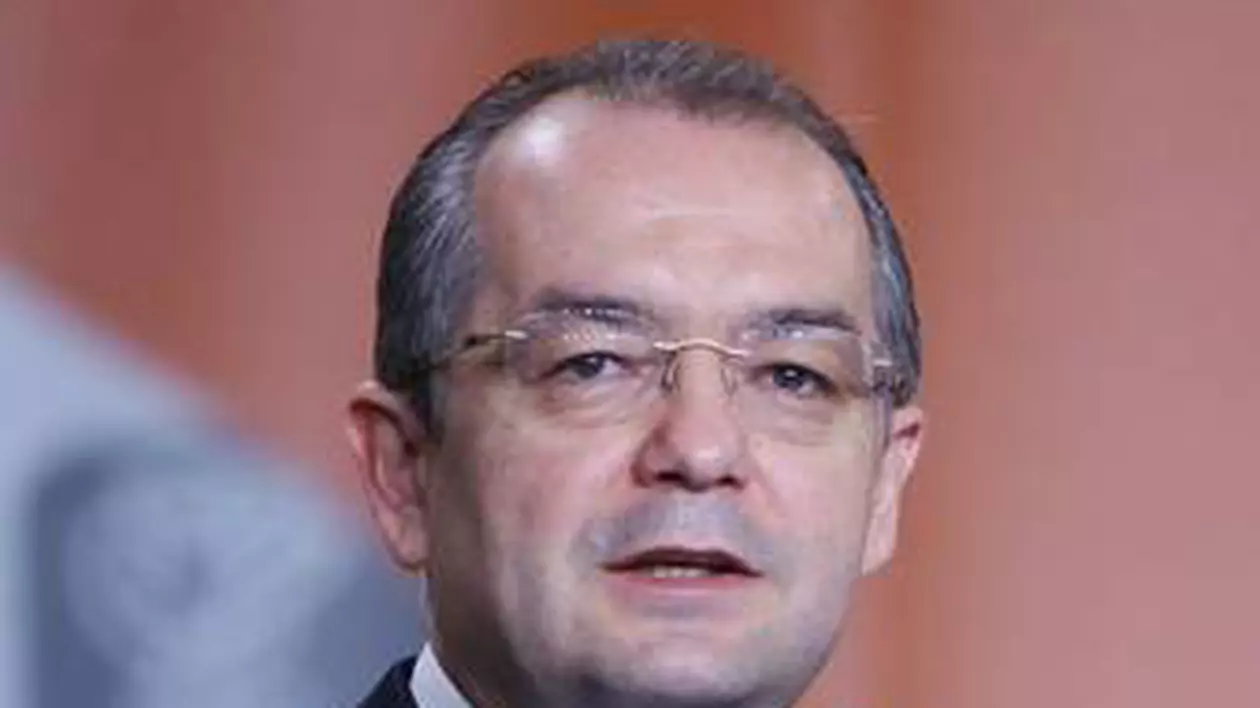 Emil Boc: ”A existat o voință din ambele părți ca Raed Arafat să revină în Ministerul Sănătății”