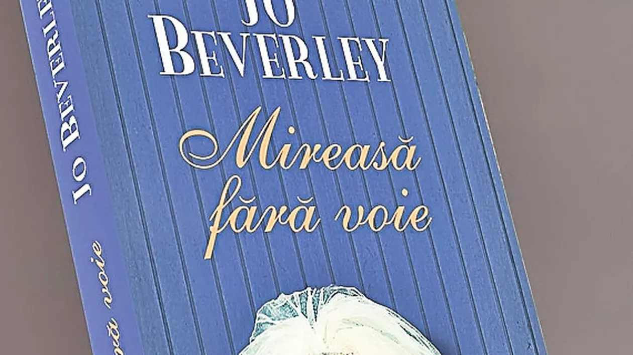 «Mireasă fără voie», un roman pasionant doar cu Libertatea pentru femei | Căsătorie din interes
