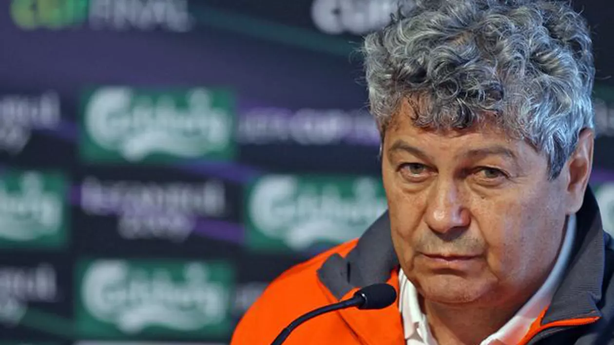 A presimțit accidentul? Mircea Lucescu a declarat recent că vrea o mașină mai sigură | VIDEO