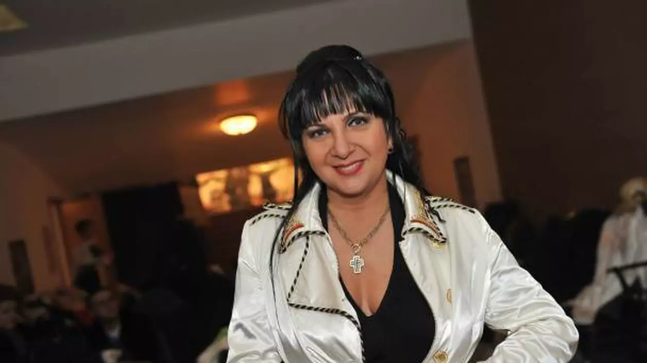Carmen Şerban, despre presupusa "amantă": "Pe Ana să o ierte Dumnezeu. O voi chema în instanţă"