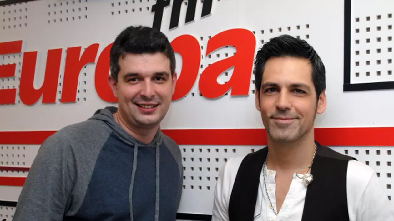 Ştefan Bănică redeschide Garajul Europa FM