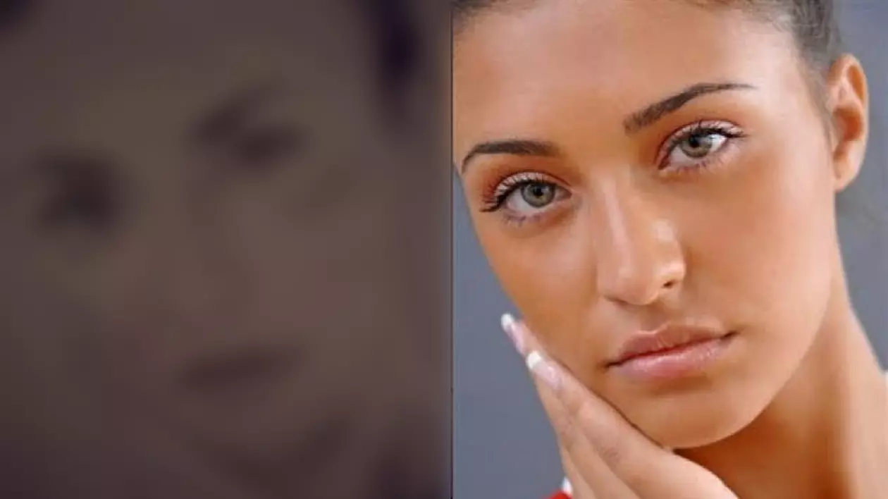 Antonia are o soră geamănă! Vezi despre ce e vorba | FOTO 