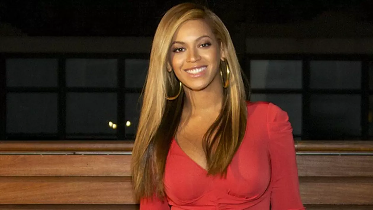Cât de bine arată Beyonce la numai o lună de când a născut!