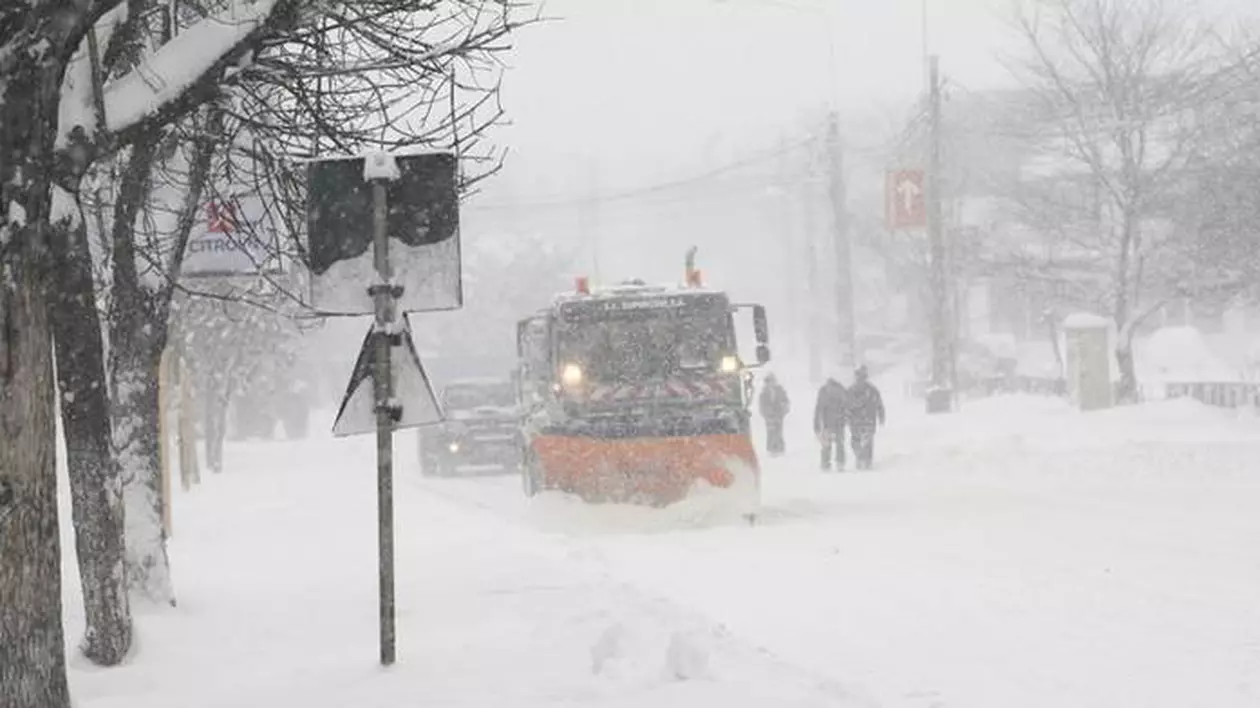 Cod roșu în Serbia. Granița din România, închisă pentru autotrenuri