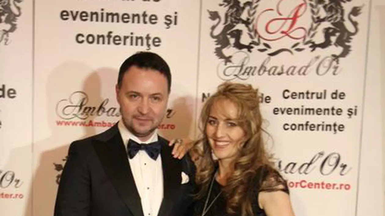 Vedetele s-au înghesuit la lansarea cărții Florentinei Opriș