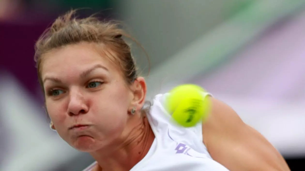 Victorie cu Croaţia în Fed Cup