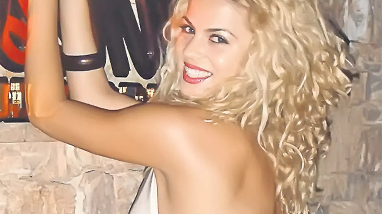 «Shakira» din «Iubiri secrete», alături de DiCaprio