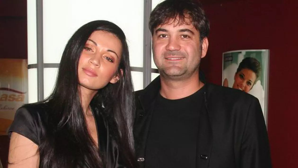 Nicoleta Luciu și-a pus silicoane ca să-și țină iubitul departe de alte decolteuri