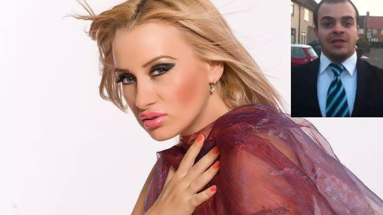 Simona Trașcă sare din nou la gâtul lui Petre Crăete: "Ești făcut la o l**ă tristă!"