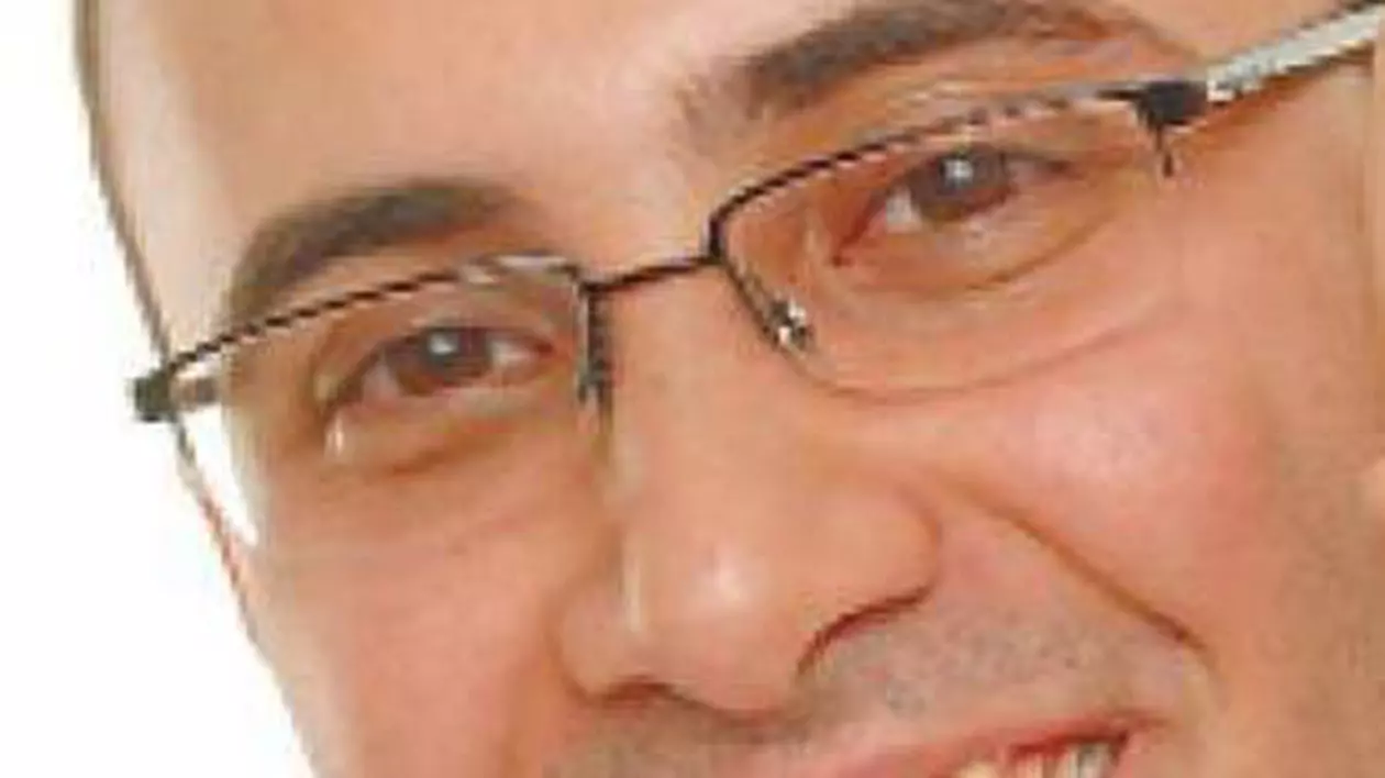 Valeriu Turcan, purtătorul de cuvânt al lui Traian Băsescu, a demisionat