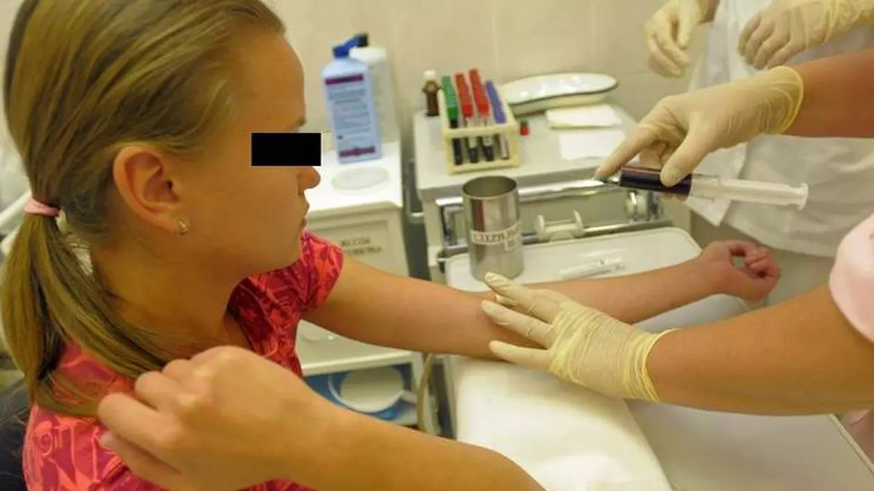 Află cum poţi să faci teste de hepatită la preţ redus!