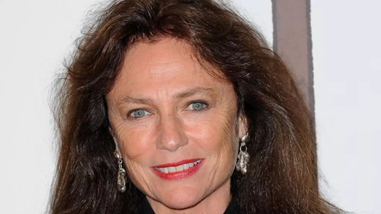 Jacqueline Bisset A Venit în Bucureşti Pentru Premiera Filmului Românesc "Tatăl Fantomă" în Care Joacă Marcel Iureş! | Libertatea