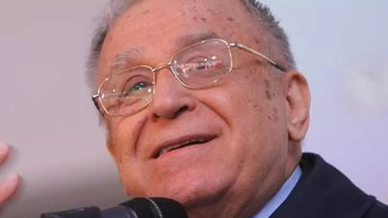Ion Iliescu, într-o formă de zile mari la 82 de ani. Află secretul!