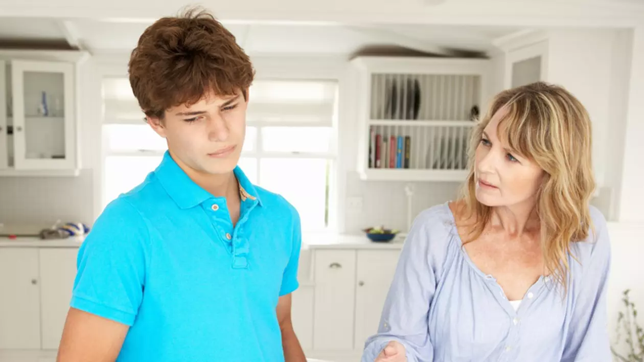 Scrisoare pentru mama | ”Mama mea dragă și iubită, tu ești totul pentru mine...”