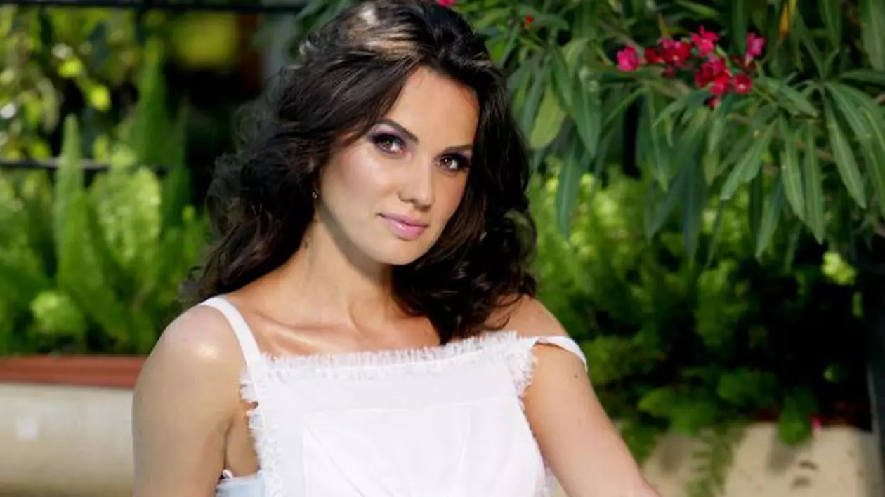 Mirela Stelea: "Căsnicia mea cu Bogdan e 80% lapte şi miere. Restul..."
