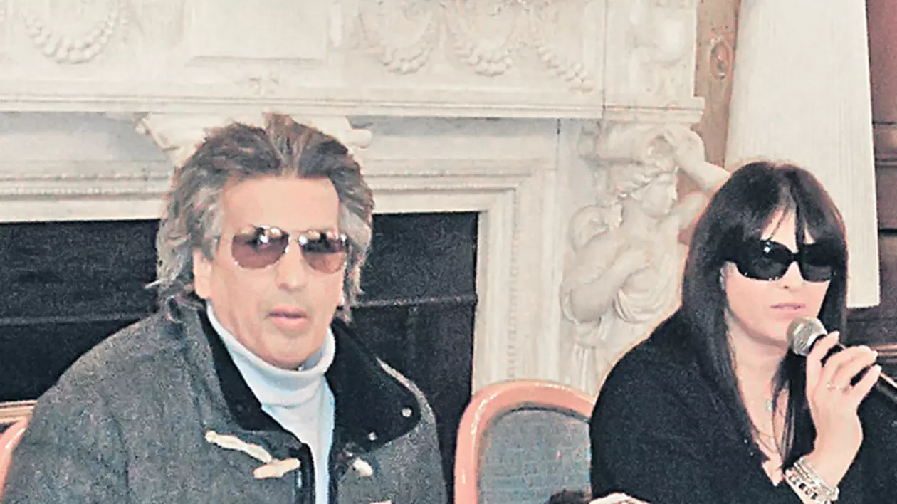 După concertul de miercuri seara din Bucureşti, Toto Cutugno a leşinat