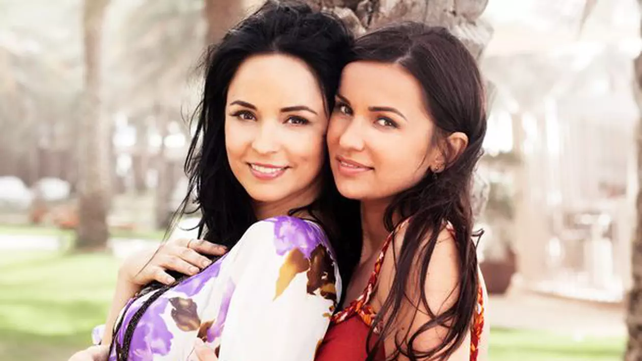 Mirela Stelea, intervievată de Andreea Marin: "Toată lumea a fost şocată de cum am putut să îl las pe Bogdan!"