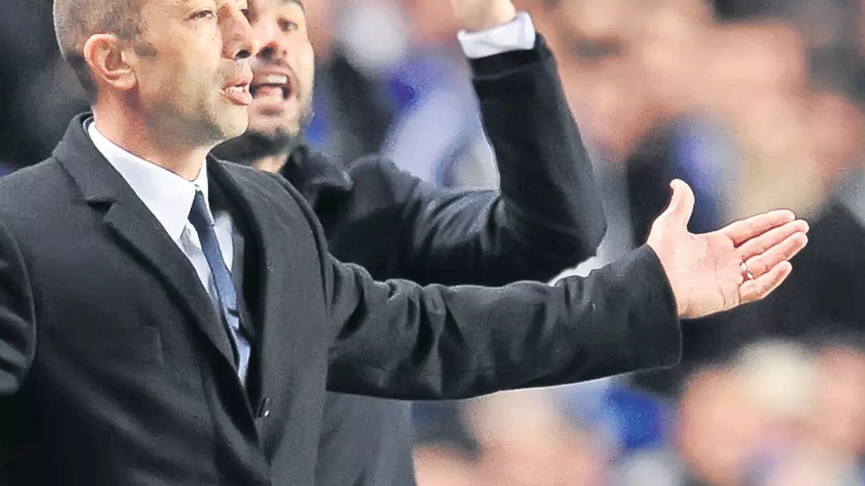 Barcelona a jucat fotbal la Londra, dar Chelsea i-a făcut injecția letală prin ivorianul Didier Drogba, care a marcat la singurul șut al englezilor pe spațiul porții
