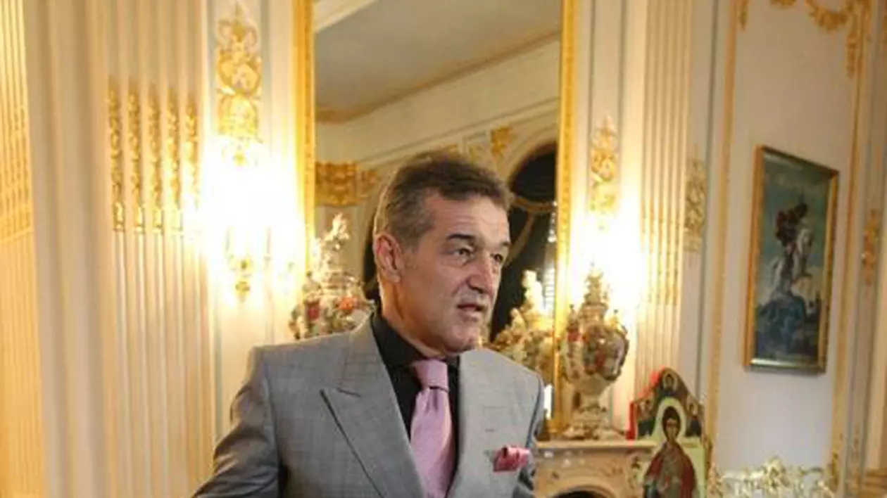Iată cu cine şi-a pierdut VIRGINITATEA GIGI BECALI! Află şi alte detalii INCENDIARE din viaţa sexuală a latifundiarului
