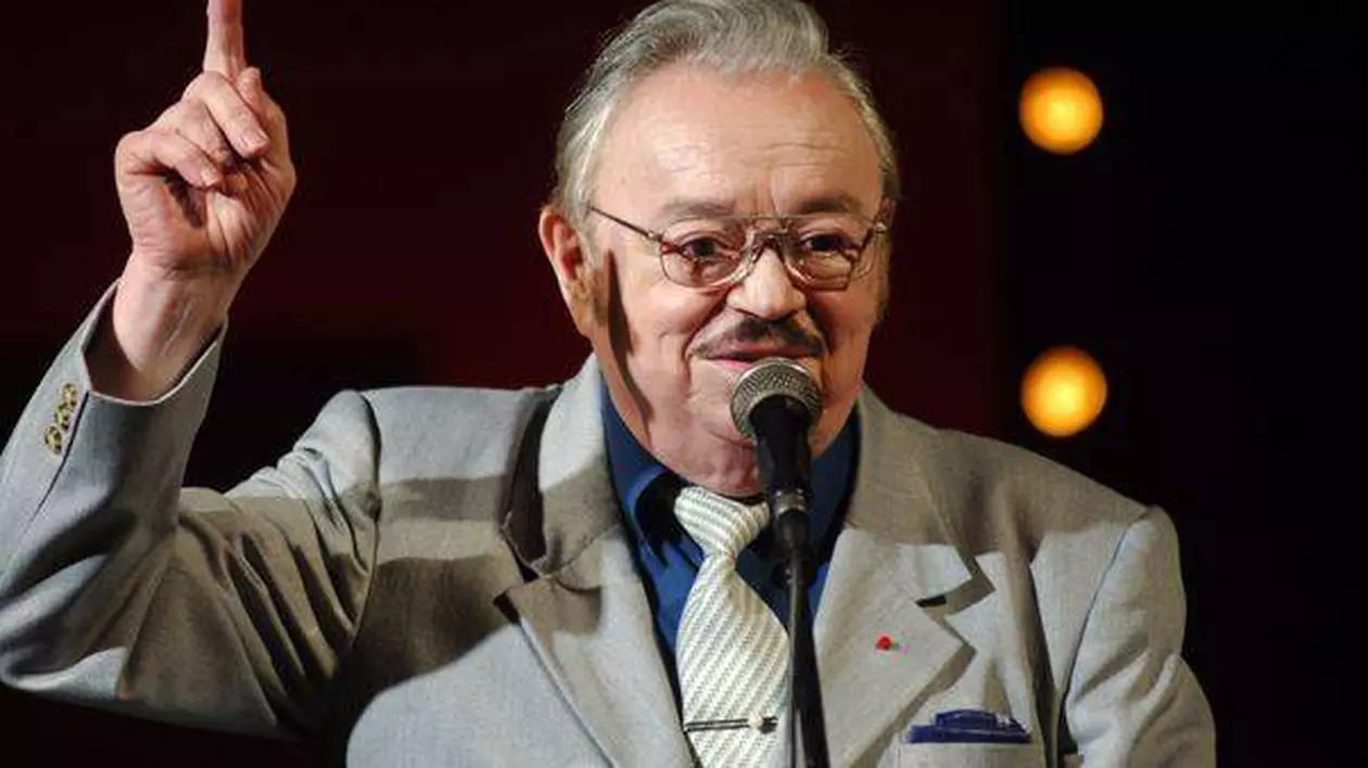 Actorul Ion Lucian va fi înmormântat marți, la Cimitirul Bellu
