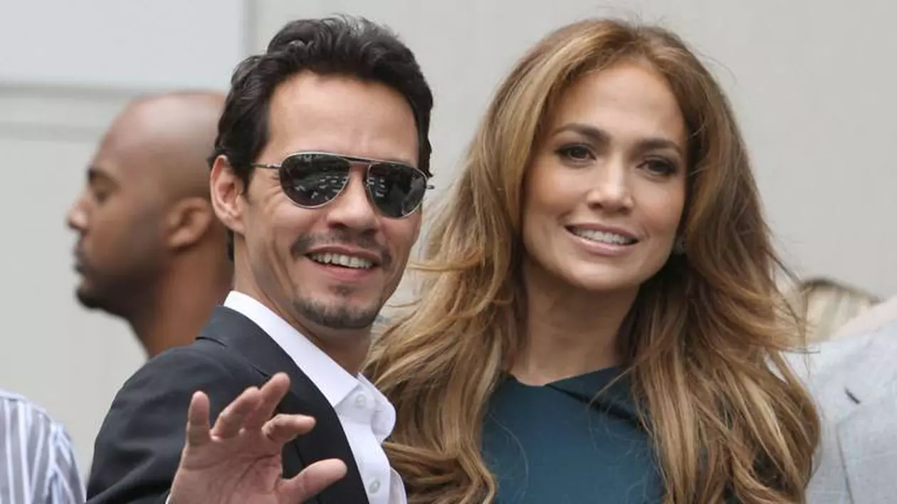 Jennifer Lopez, despre căsnicia cu Marc Anthony: "A fost cea mai mare dezamăgire a vieţii mele"
