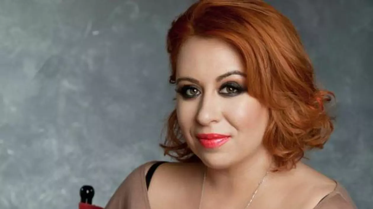 Oana Roman, la un pas de moarte. Află ce a pățit!