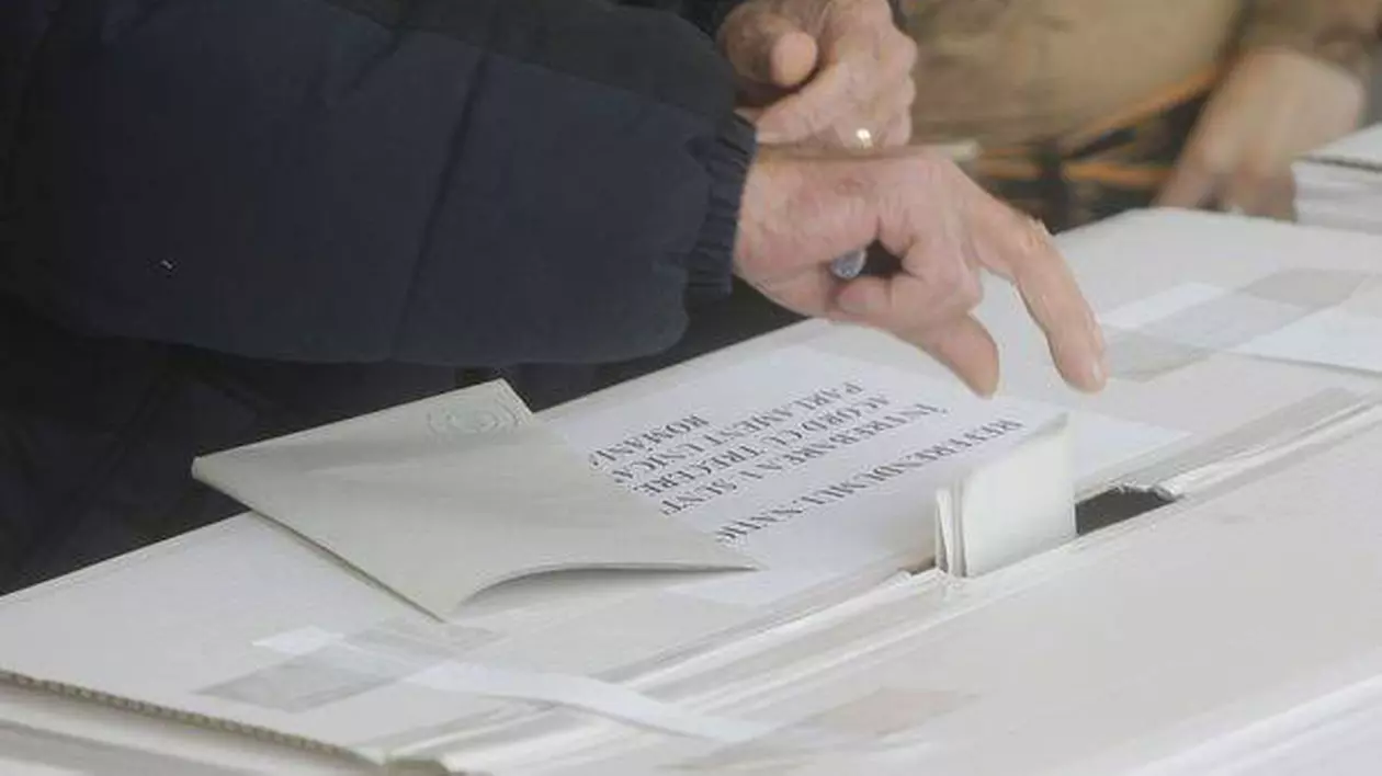 EXIT POLL ALEGERI LOCALE 2012. Vezi rezultatele