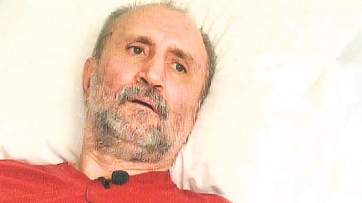 Lucian Mândruţă aruncă bomba: "Şerban Ionescu nu are nici o boală Lyme. Are o boală fără leac"