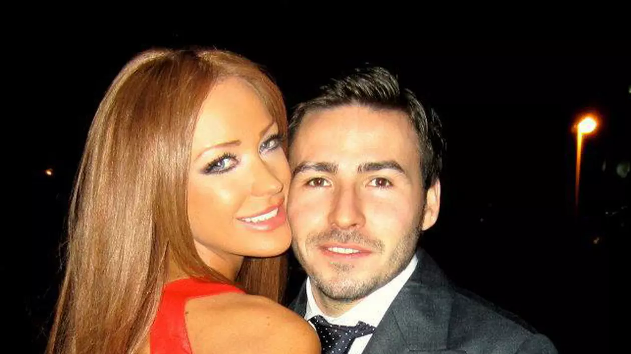 Adrian Cristea îi dă replica, ÎN PREMIERĂ, lui Botezatu: "Nu îi consider adversari sau competitori pe nici unul din foştii iubiţi ai Biancăi"