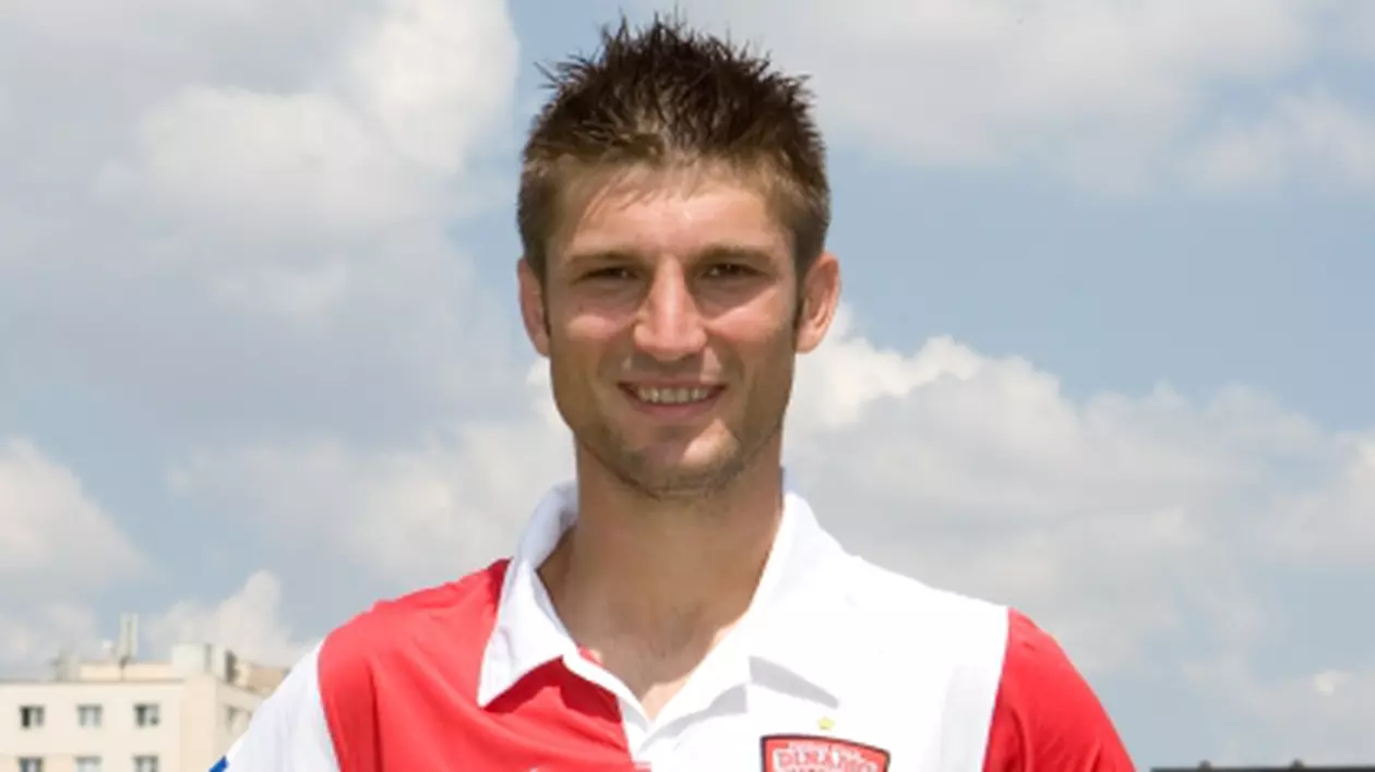 Andrei Cristea revine: a semnat pe trei ani cu Dinamo