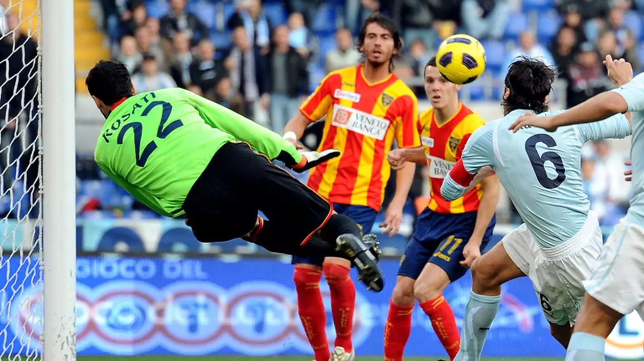 A pariat 2.000.000 de euro pe un meci din Serie A!