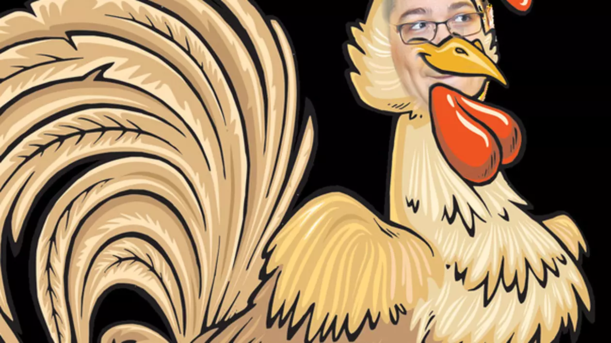 Cornelia Naum, mama proaspătului prim-ministru Victor Ponta, dezvăluie lucruri mai puţin ştiute: "Are tendinţa de a se umfla în pene"