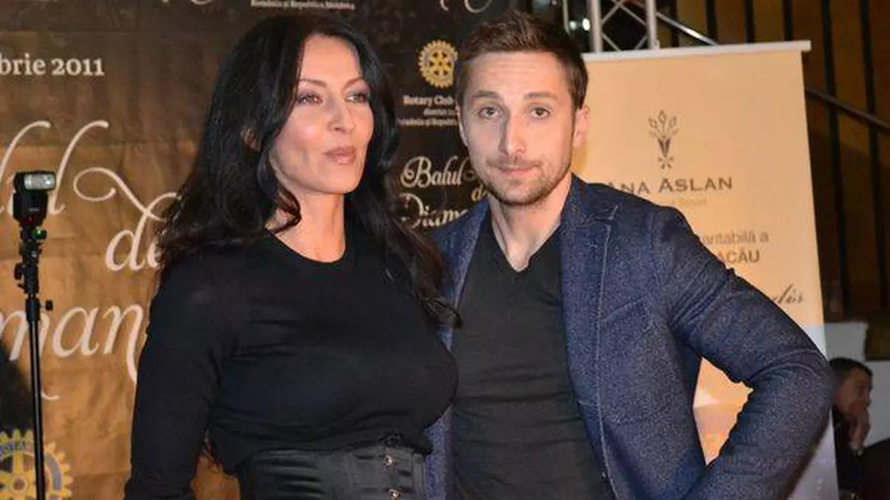 Dani Otil a umilit-o pe Mihaela Radulescu. Cei doi, impreuna la diferite evenimente
