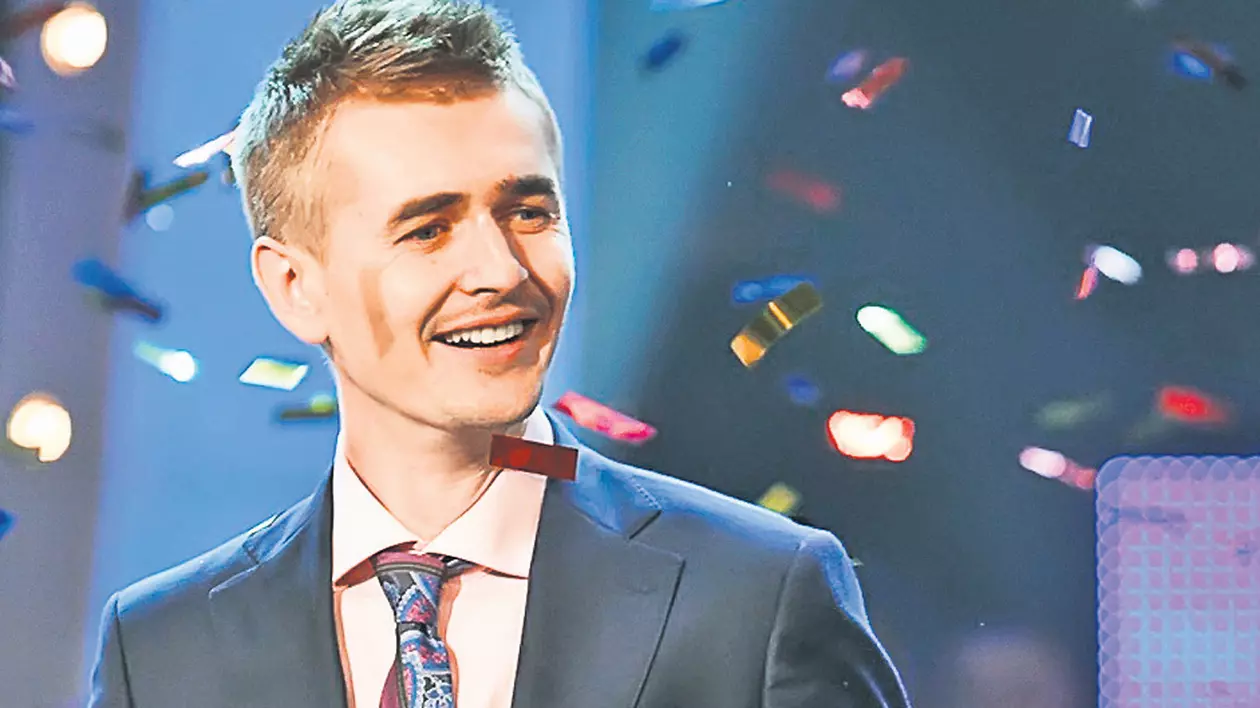 Cristian Gog, câştigătorul concursului "Românii au talent": "L-aş fi votat pe Mihai Petraiche!" | EXCLUSIV